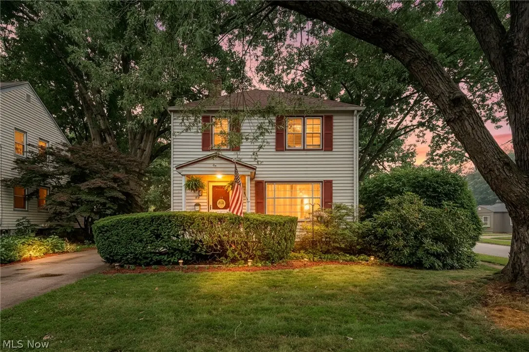86 Washington Avenue, Cuyahoga Falls, OH 44221 - #1