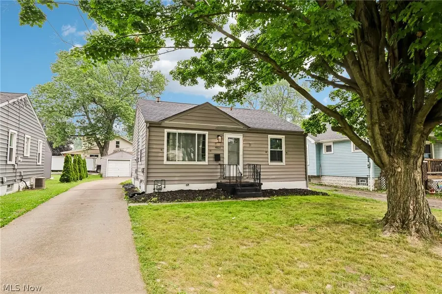 4603 Southern Boulevard, Boardman, OH 44512 - #3