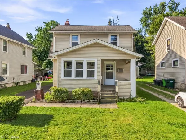 3946 Eleanor Street, Mogadore, OH 44260