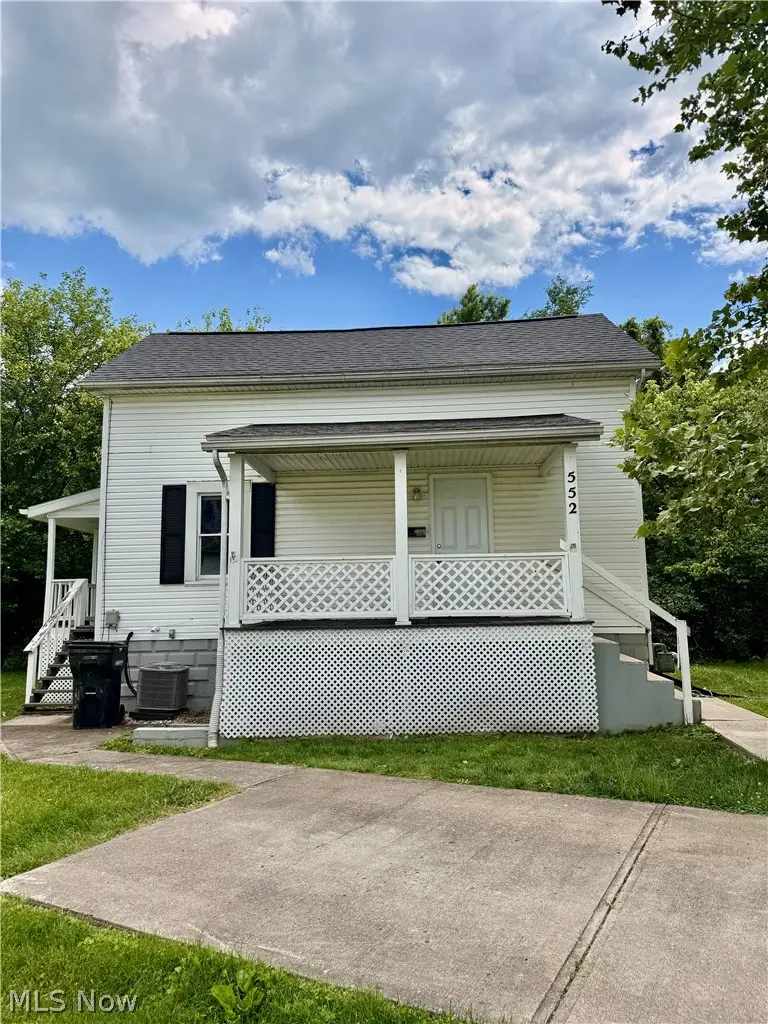552 Gray Street, Zanesville, OH 43701 - #1