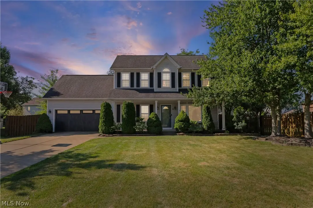 5086 Silver Maple Lane, Medina, OH 44256 - #1