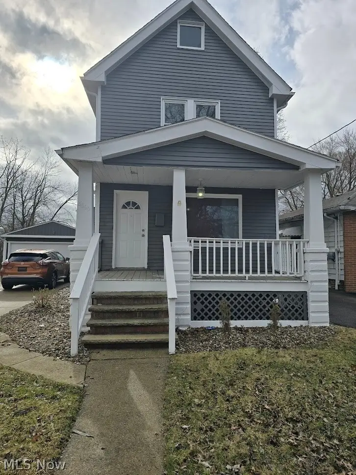 5669 Harrison Avenue, Maple Heights, OH 44137 - #1