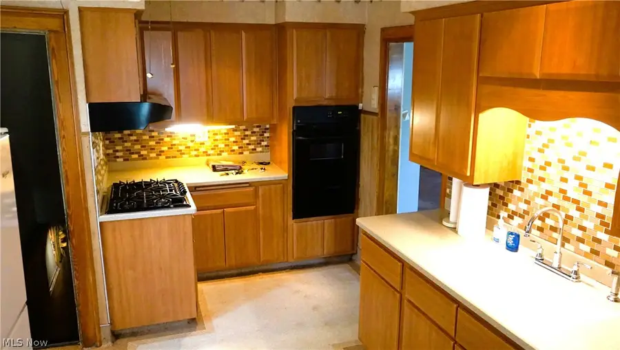 16409 Laverne Avenue, Cleveland, OH 44135 - #2