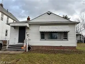 3895 E 151st Street, Cleveland, OH 44128