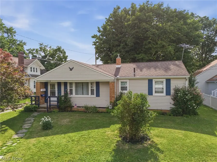 1539 Parkway Boulevard, Alliance, OH 44601 - #2
