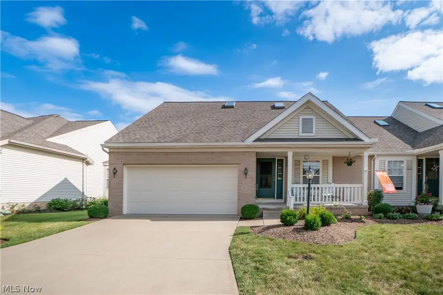 1848 Southpointe Ne Circle, Canton, OH 44714 - #2