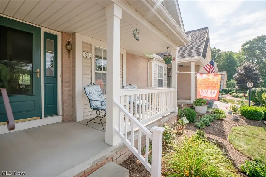 1848 Southpointe Ne Circle, Canton, OH 44714 - #3