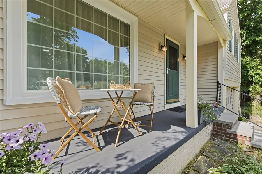 3556 Meadowbrook Boulevard, Cleveland Heights, OH 44118 - #2