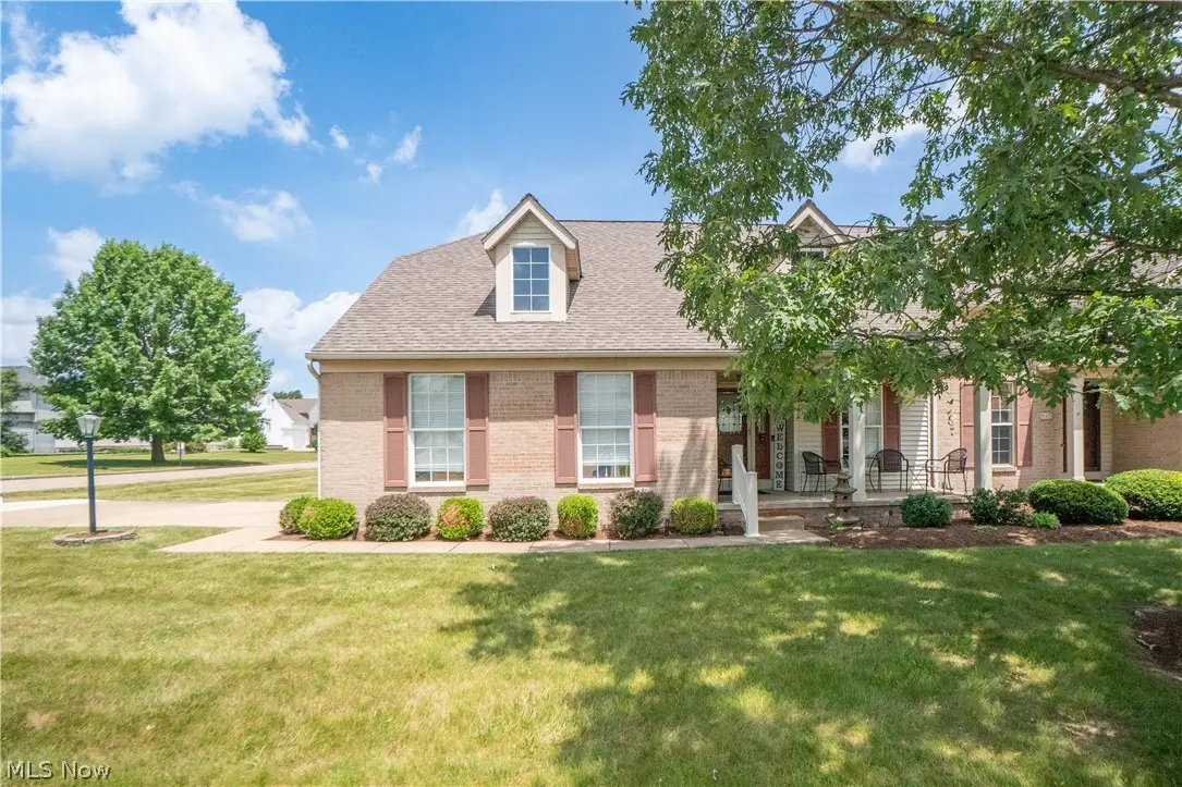 1643 Southpointe Ne Circle, Canton, OH 44714 - #1
