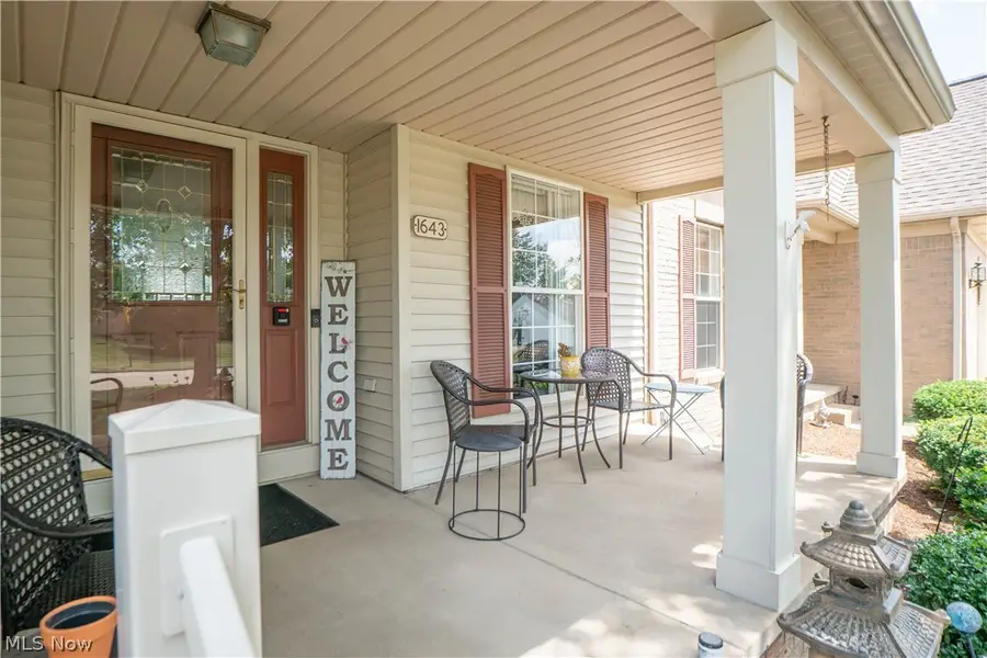 1643 Southpointe Ne Circle, Canton, OH 44714 - #3
