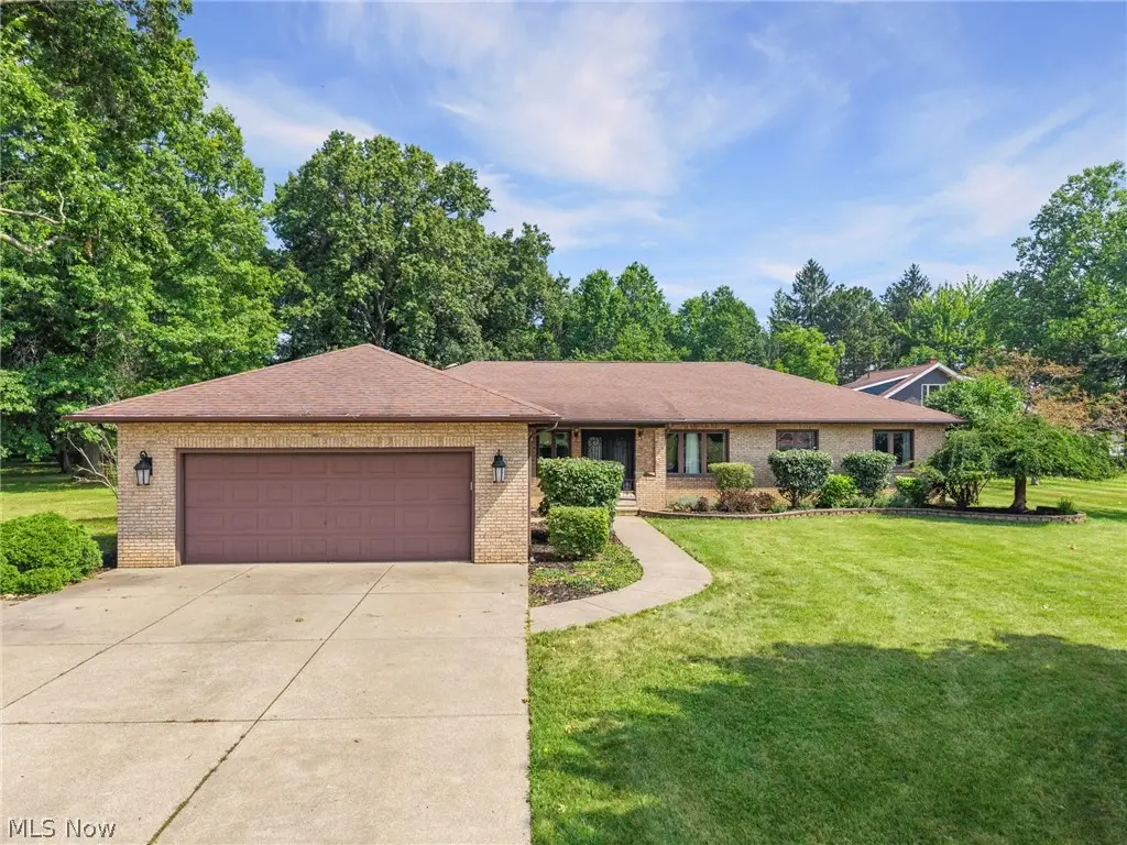 2109 E Pleasant Valley Road, Seven Hills, OH 44131 - #1