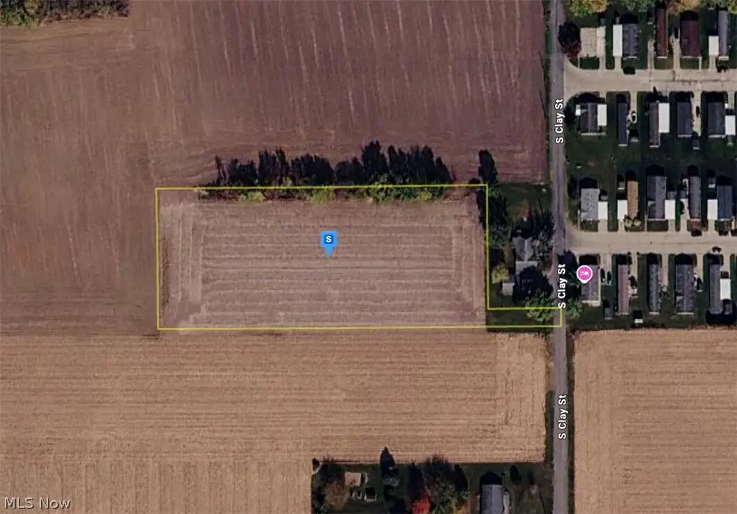 12110 Clay Street, Delphos, OH 45833 - #1