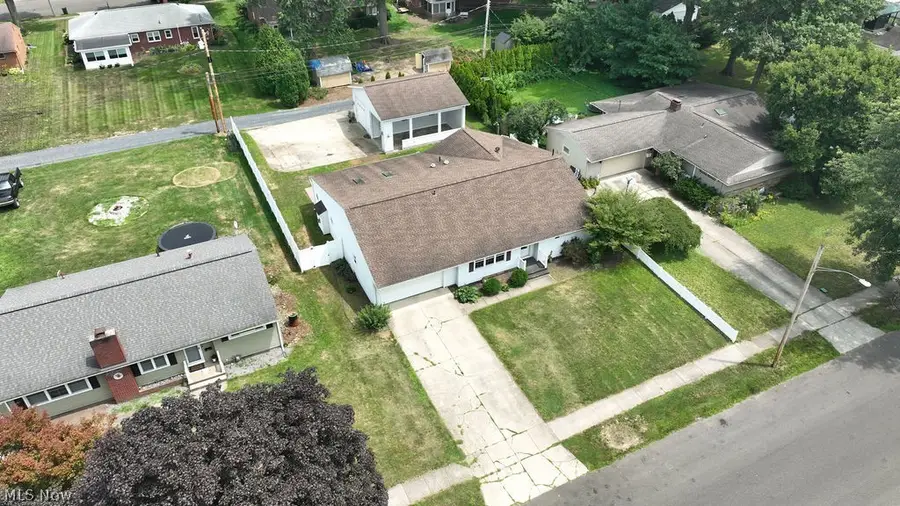 129 S James Street, Dover, OH 44622 - #3