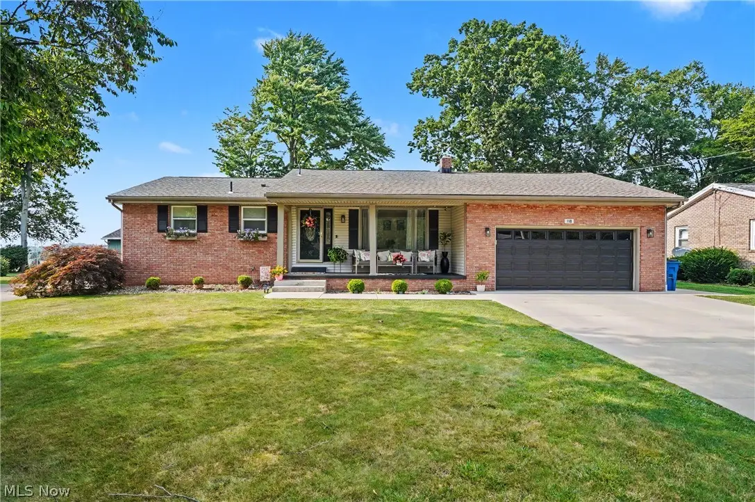 118 Robinwood Drive, New Middletown, OH 44442 - #1