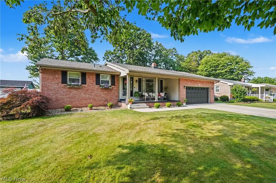 118 Robinwood Drive, New Middletown, OH 44442 - #2