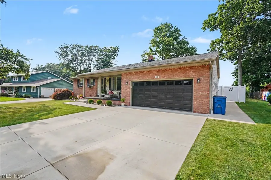 118 Robinwood Drive, New Middletown, OH 44442 - #3