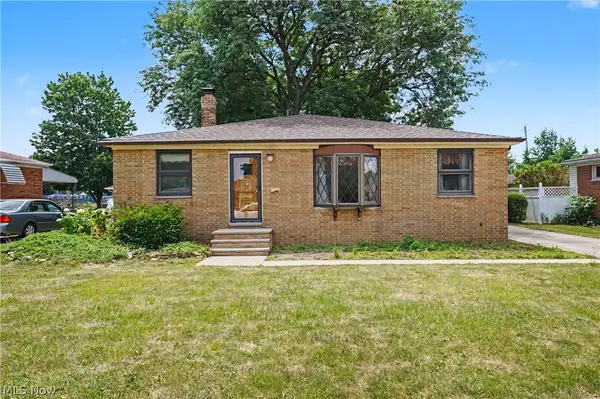 11905 Ronald Drive, Parma, OH 44130