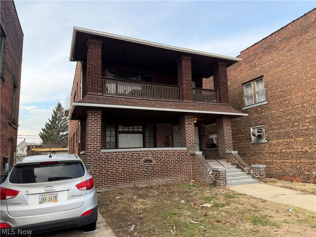 7944 Lorain Avenue, Cleveland, OH 44102 - #1