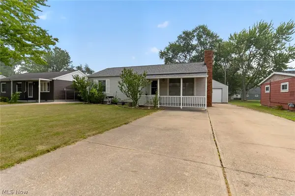 1575 Terrawenda Drive, Defiance, OH 43512