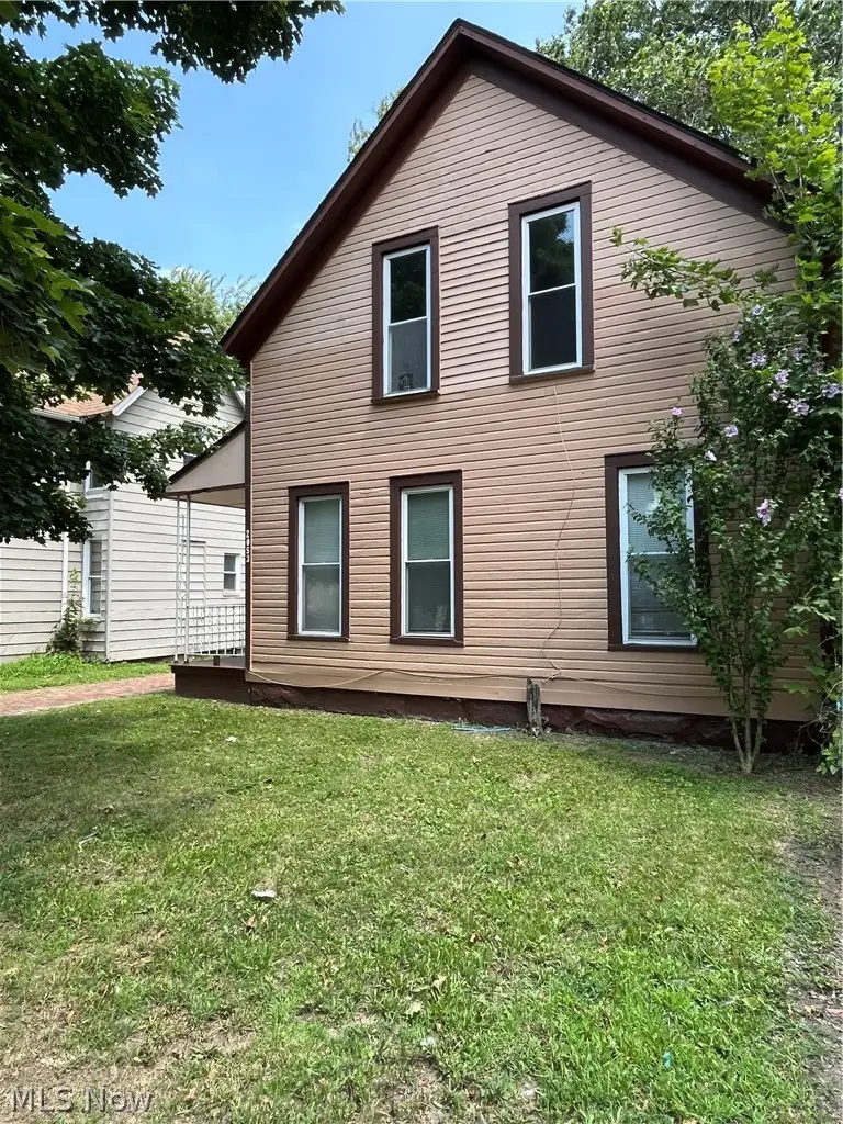 2053 W 95th Street, Cleveland, OH 44102 - #2