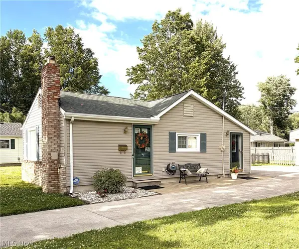 Address Withheld By Seller, Elyria, OH 44035