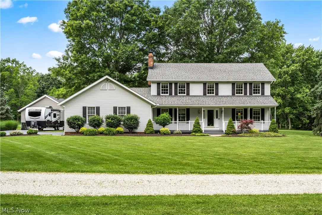 7694 Hartman Road, Wadsworth, OH 44281 - #1
