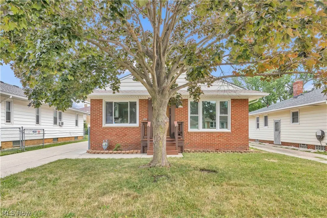 3332 North Avenue, Parma, OH 44134 - #1