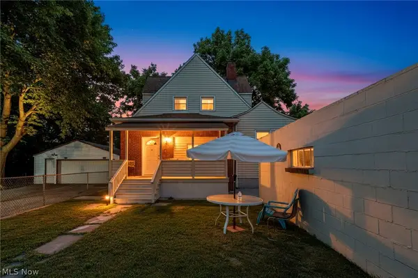 11740 Geraldine Avenue, Cleveland, OH 44111