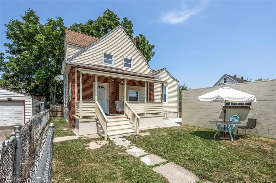 11740 Geraldine Avenue, Cleveland, OH 44111 - #3