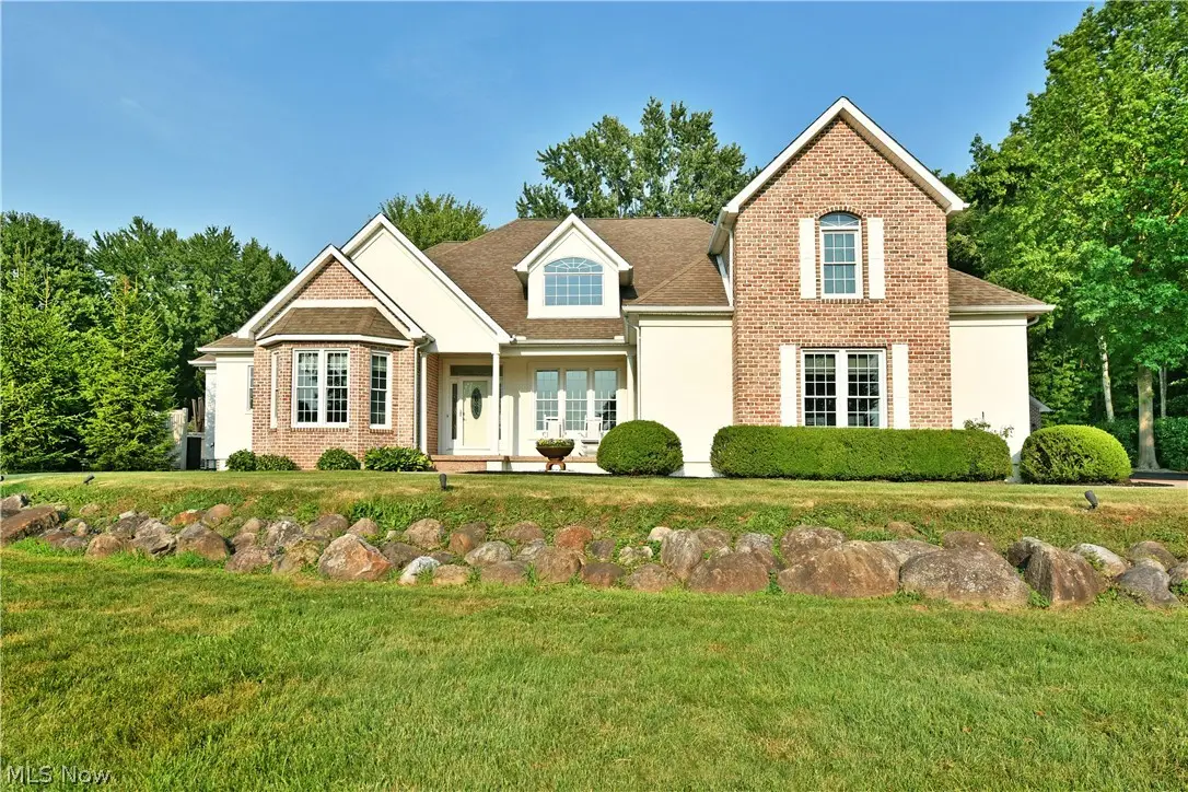 9216 Warren Painesville Road, North Bloomfield, OH 44450 - #1