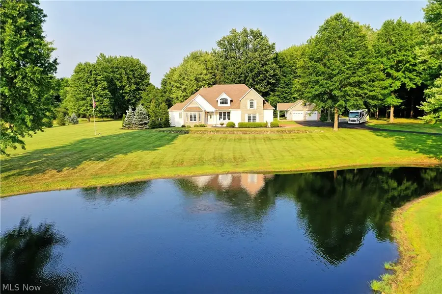 9216 Warren Painesville Road, North Bloomfield, OH 44450 - #2