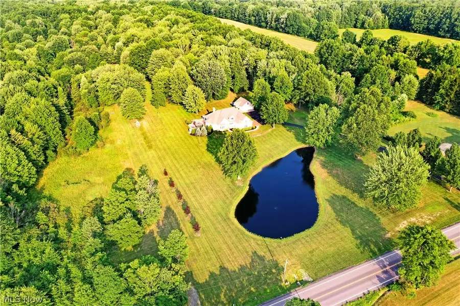 9216 Warren Painesville Road, North Bloomfield, OH 44450 - #3