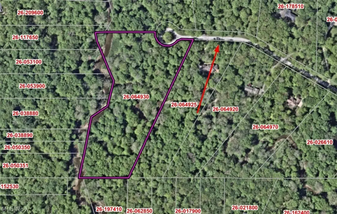 Whispering Pines Drive, Novelty, OH 44072 - #1