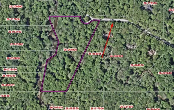 Whispering Pines Drive, Novelty, OH 44072