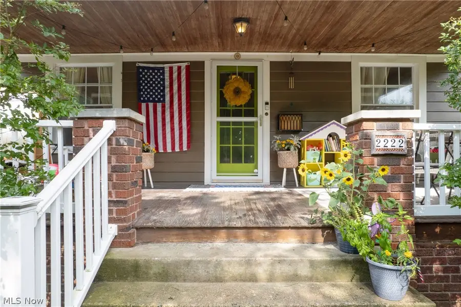 2222 Westminster Road, Cleveland Heights, OH 44118 - #2