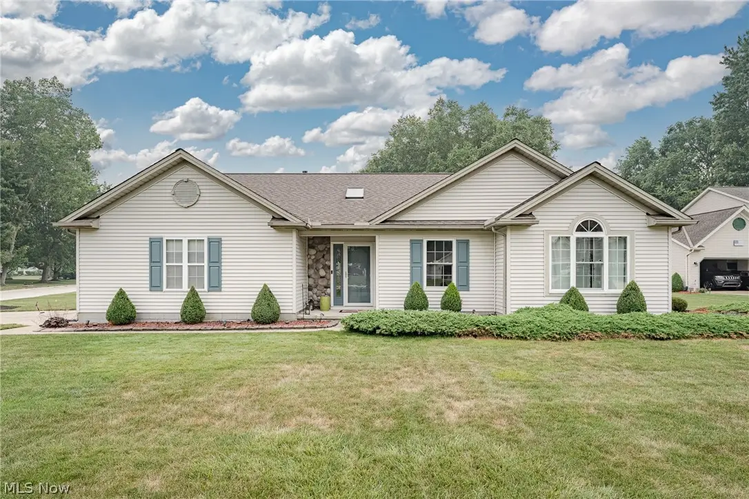 336 Middlefield Court, Painesville, OH 44077 - #1