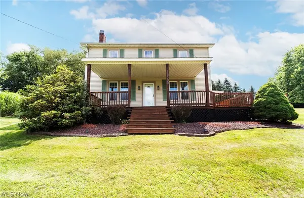 16500 Park Way, East Liverpool, OH 43920
