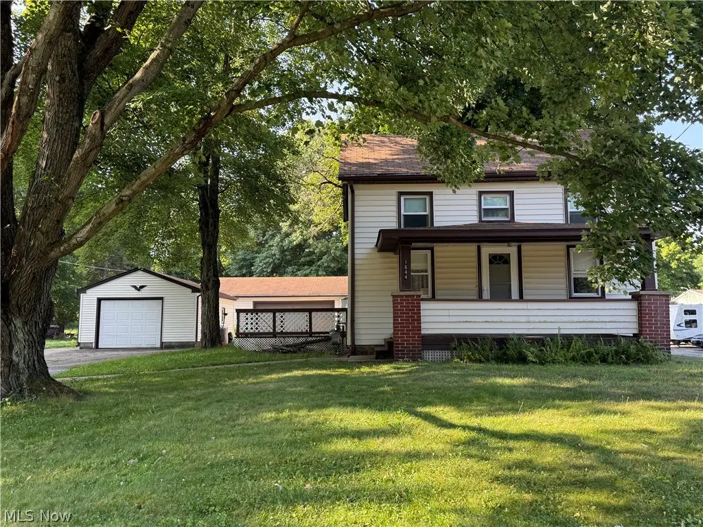 1644 W Mahoning Trumbull Co Line Road, Mineral Ridge, OH 44440 - #1