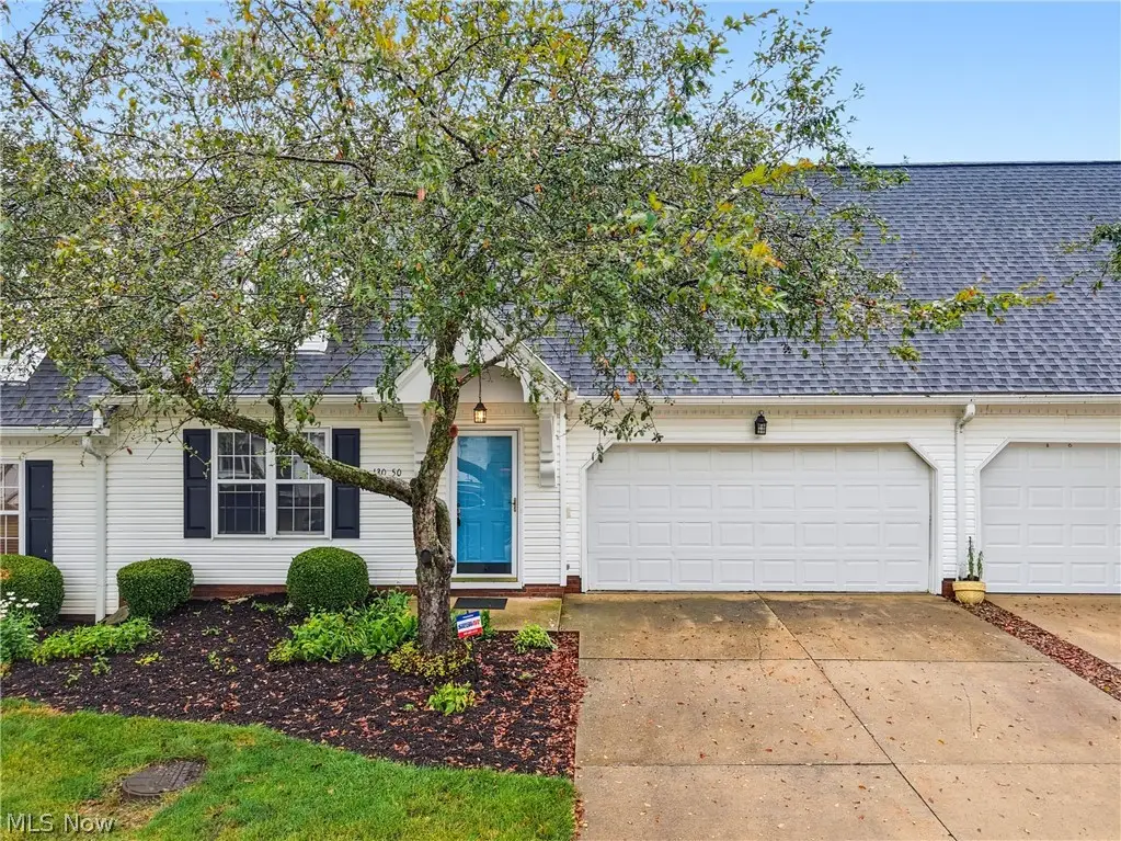 130 High Point Drive #50, Medina, OH 44256 - #1