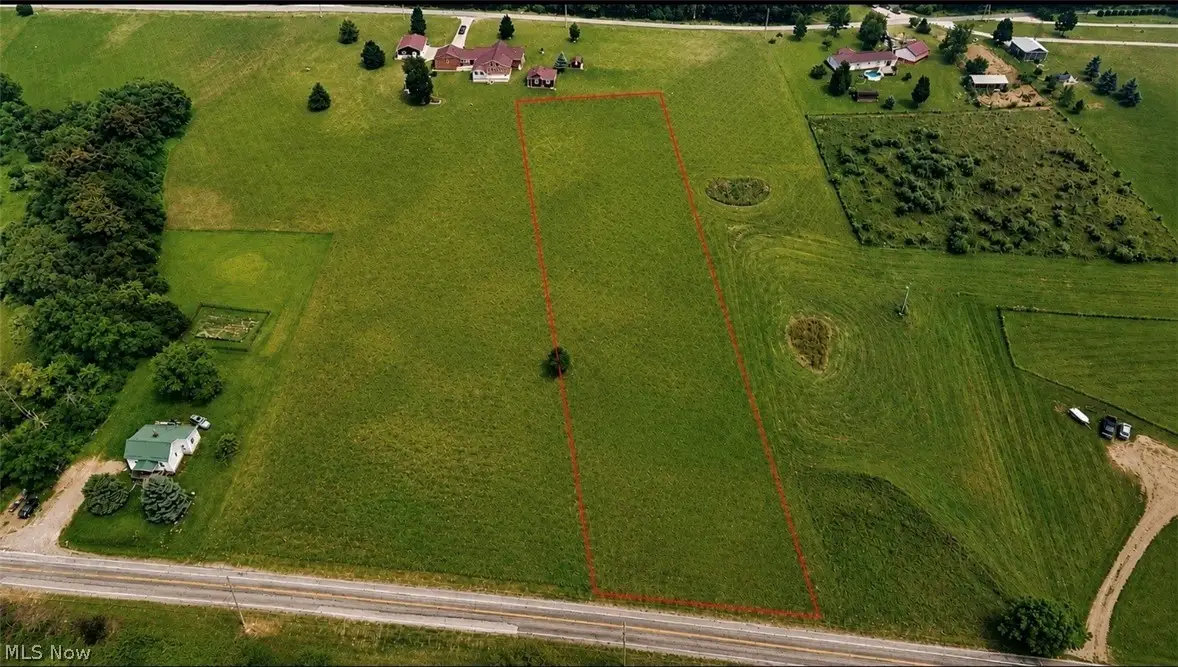 0 North Main Street, Cadiz, OH 43907 - #1