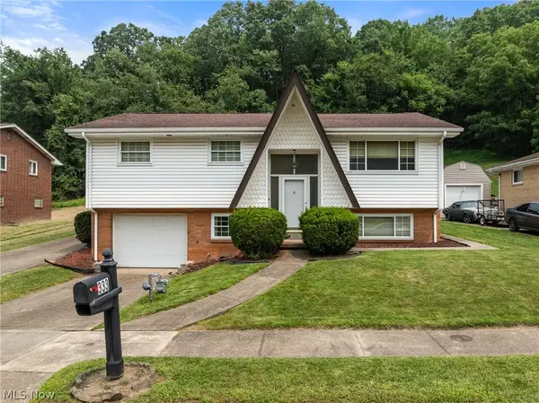 333 Patricia Avenue, Weirton, WV 26062