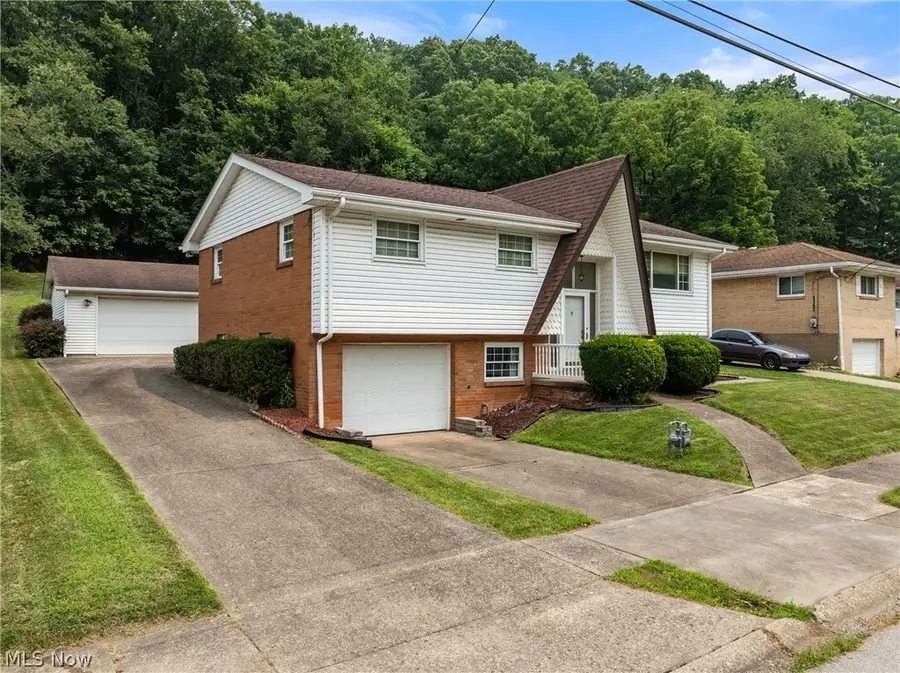 333 Patricia Avenue, Weirton, WV 26062 - #3