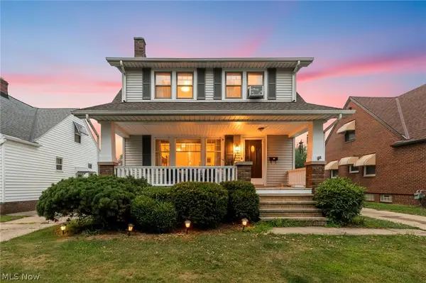 6802 Ackley Road, Parma, OH 44129