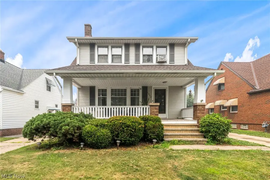 6802 Ackley Road, Parma, OH 44129 - #2