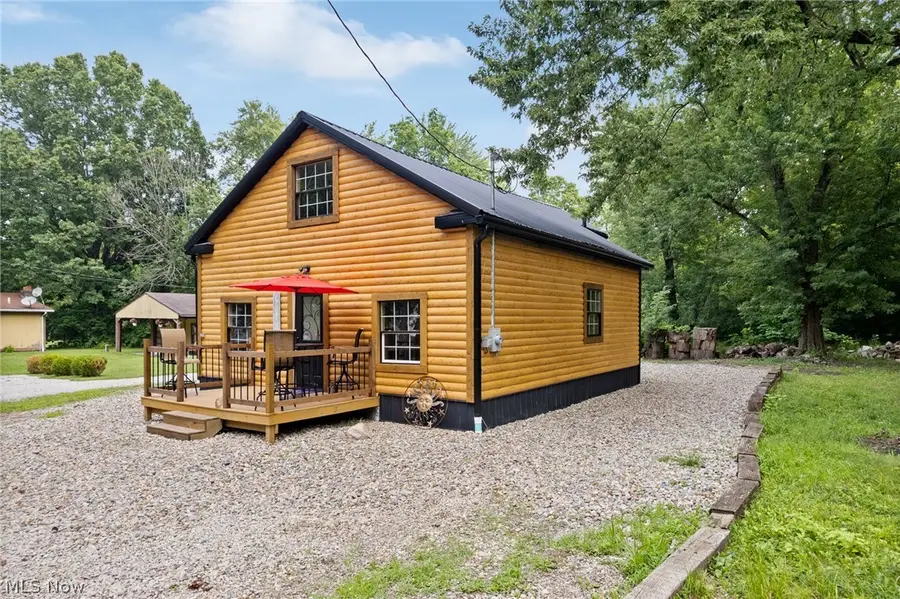 1499 Beachview Drive, Lake Milton, OH 44429 - #3