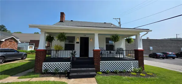 110 Mildren Avenue, Weirton, WV 26062