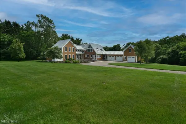 2863 Bell Road, Mansfield, OH 44904