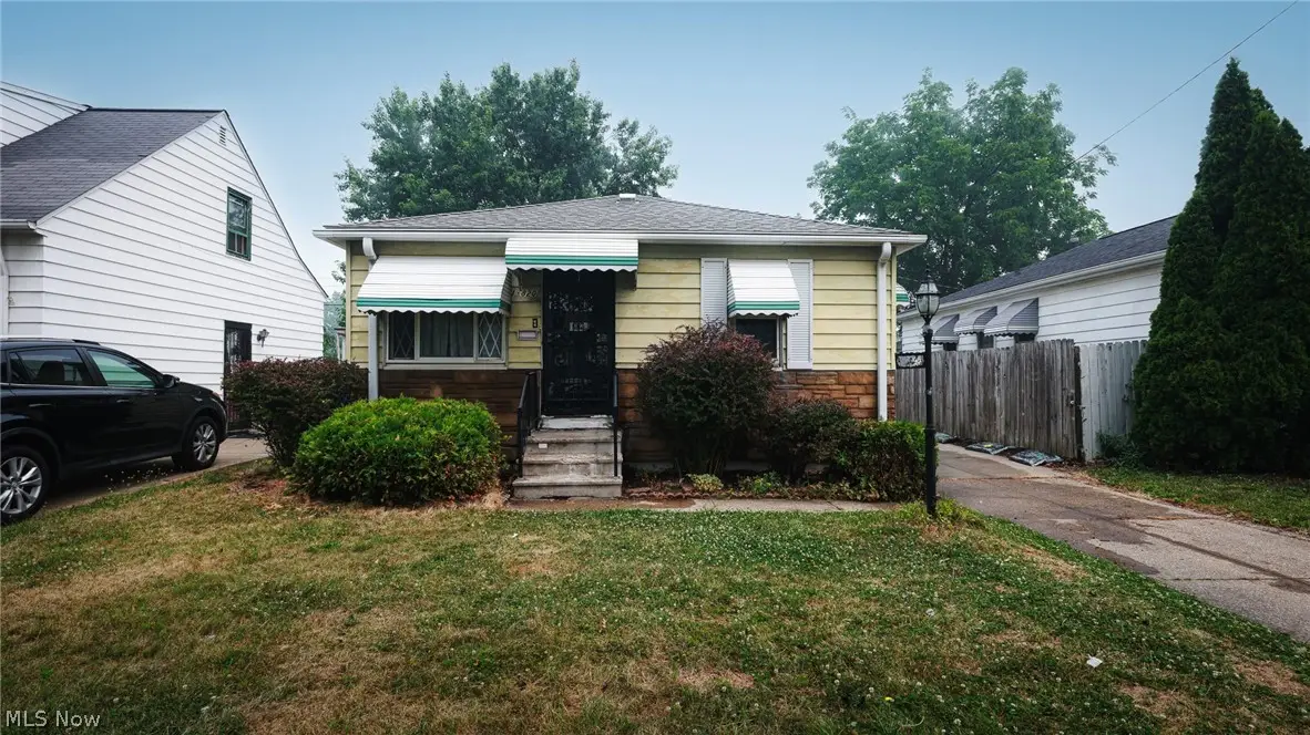 11820 Guardian Boulevard, Cleveland, OH 44135 - #1