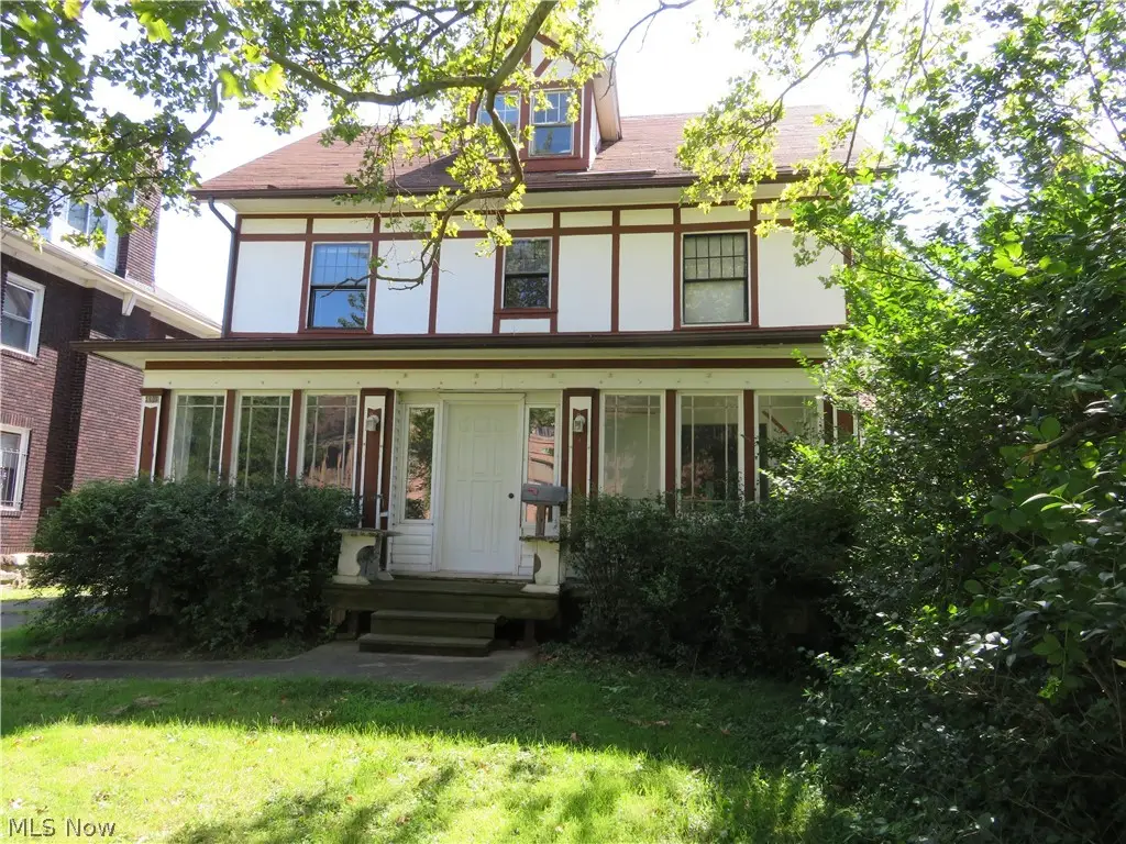 1605 Ford Avenue, Youngstown, OH 44504 - #1
