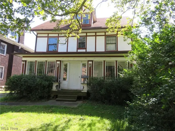 1605 Ford Avenue, Youngstown, OH 44504
